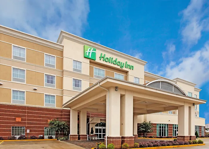Holiday Inn Hotels Batesville By Ihg