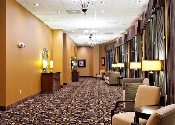 Holiday Inn Hotels Batesville By Ihg