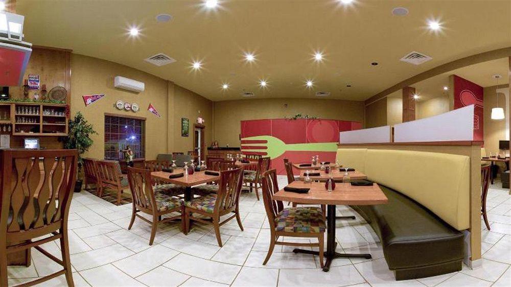 By Ihg Hotel Batesville
