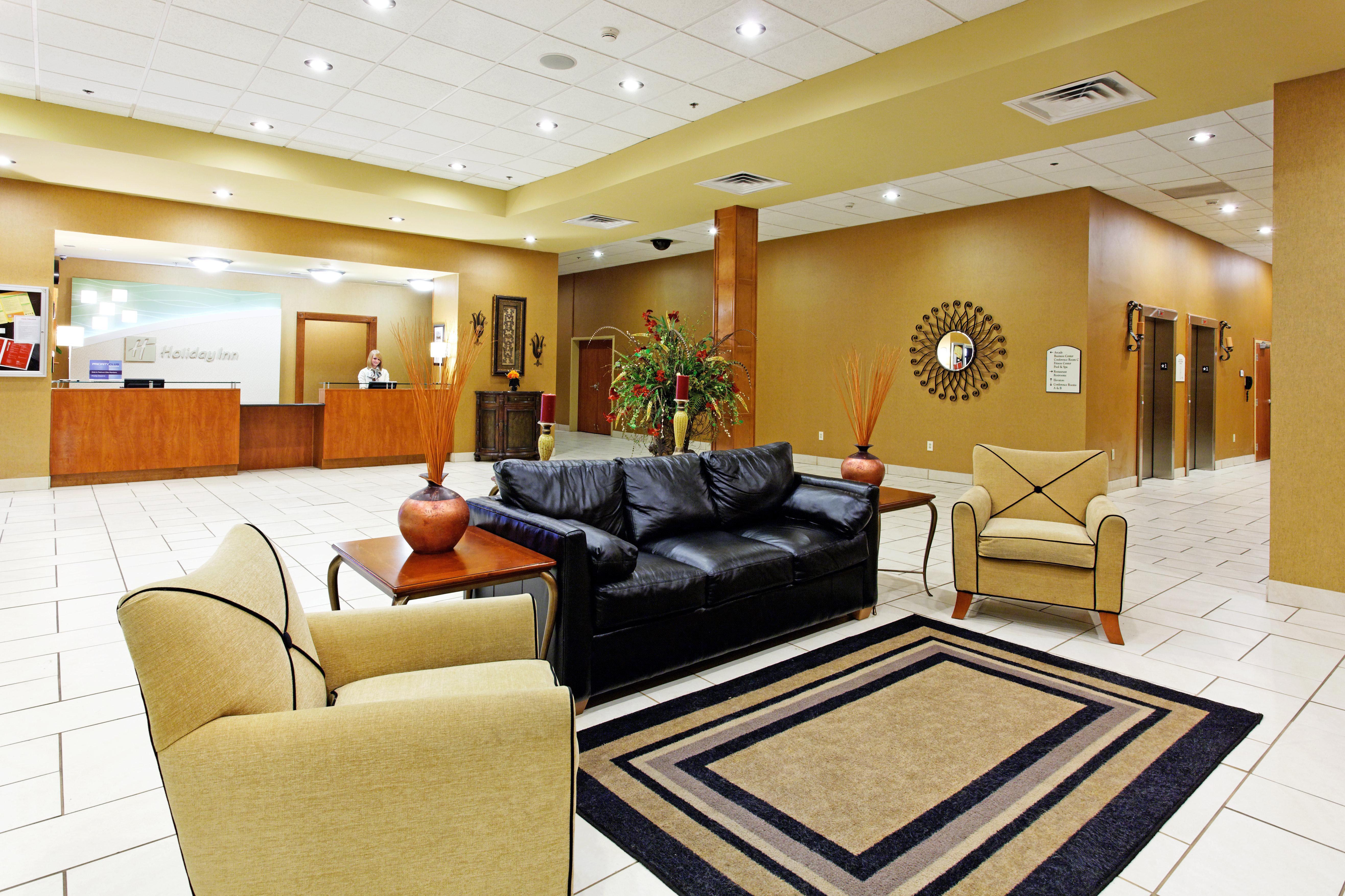 Hotel By Ihg