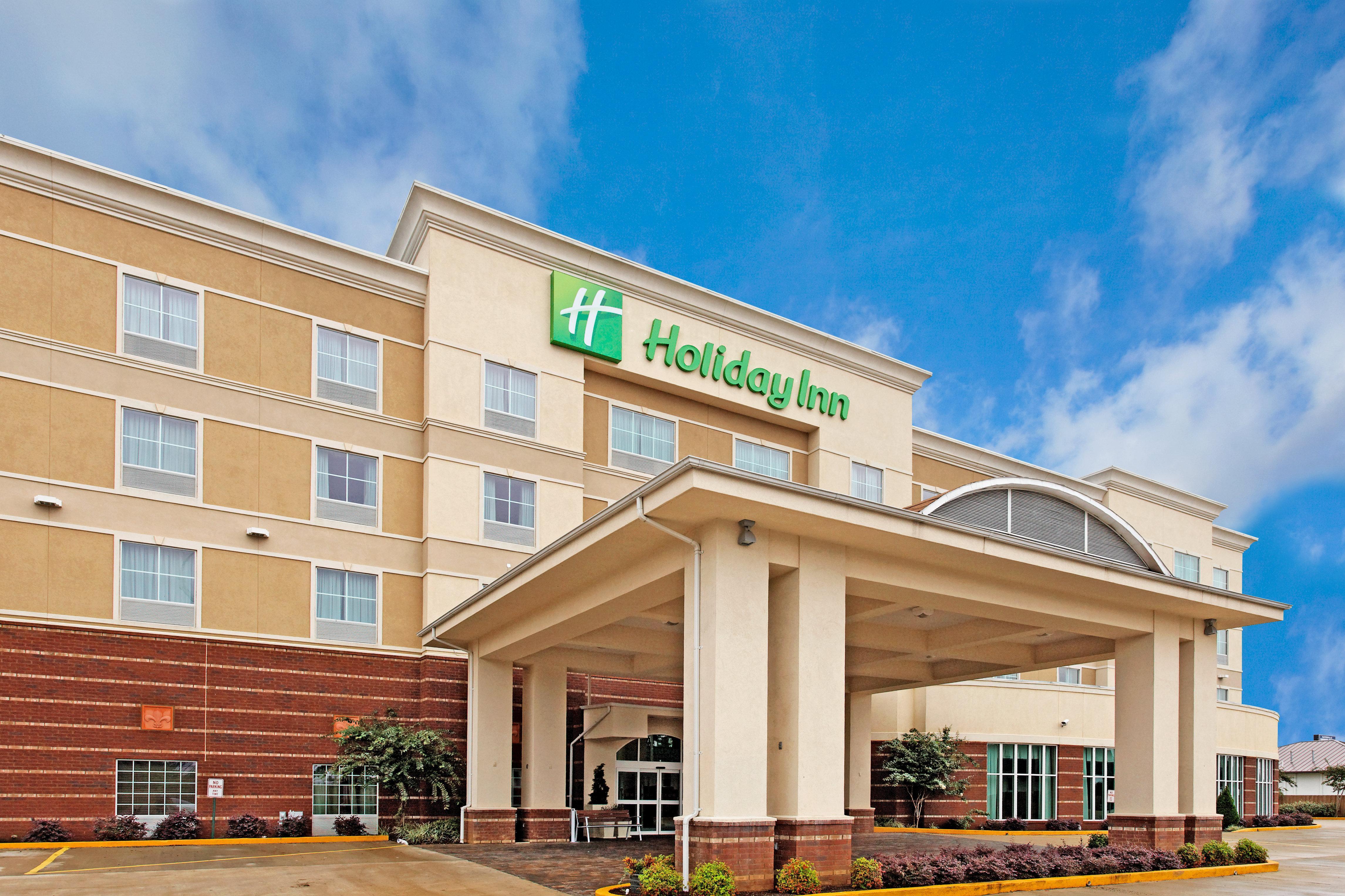 By Ihg Batesville