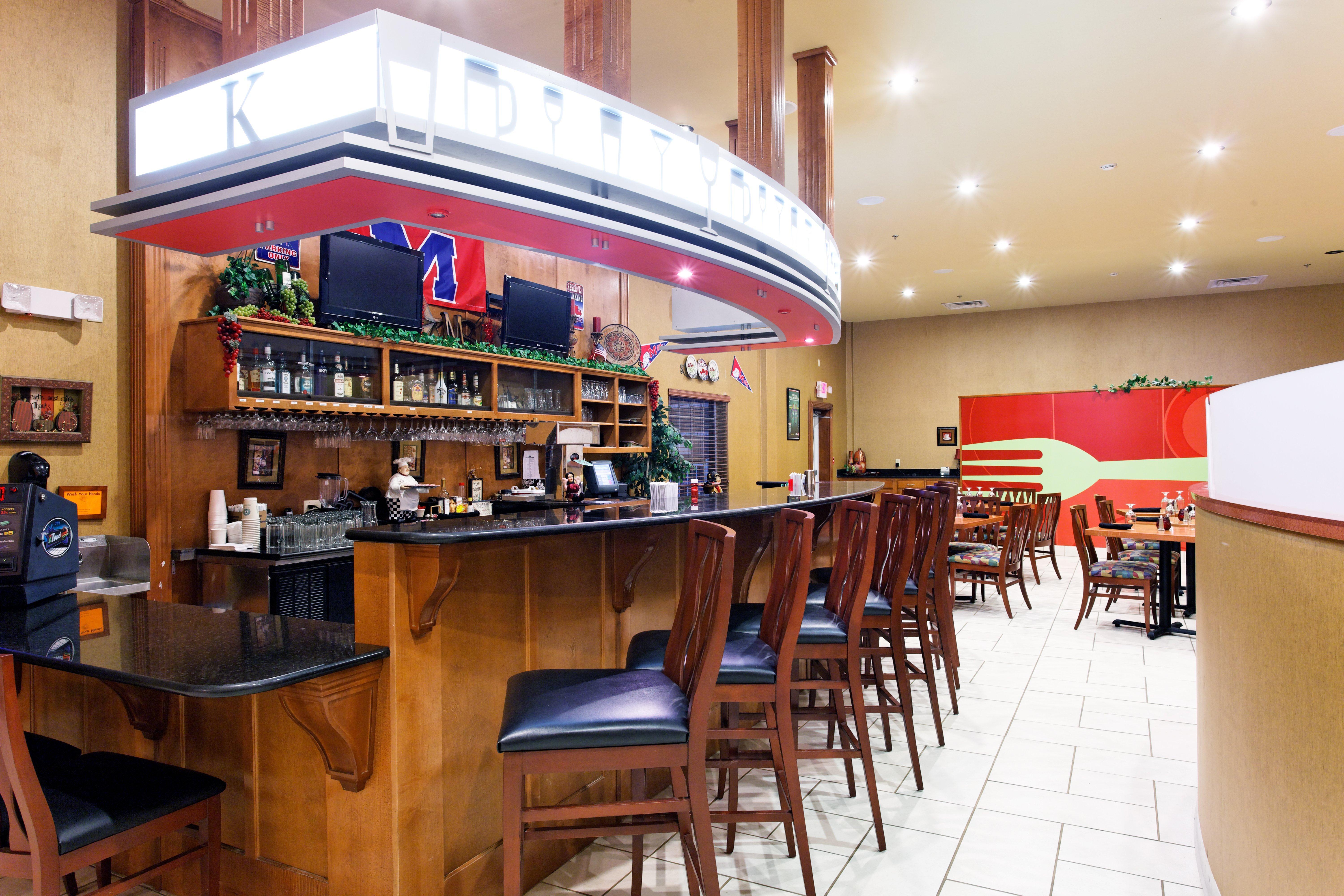 By Ihg 3* Batesville