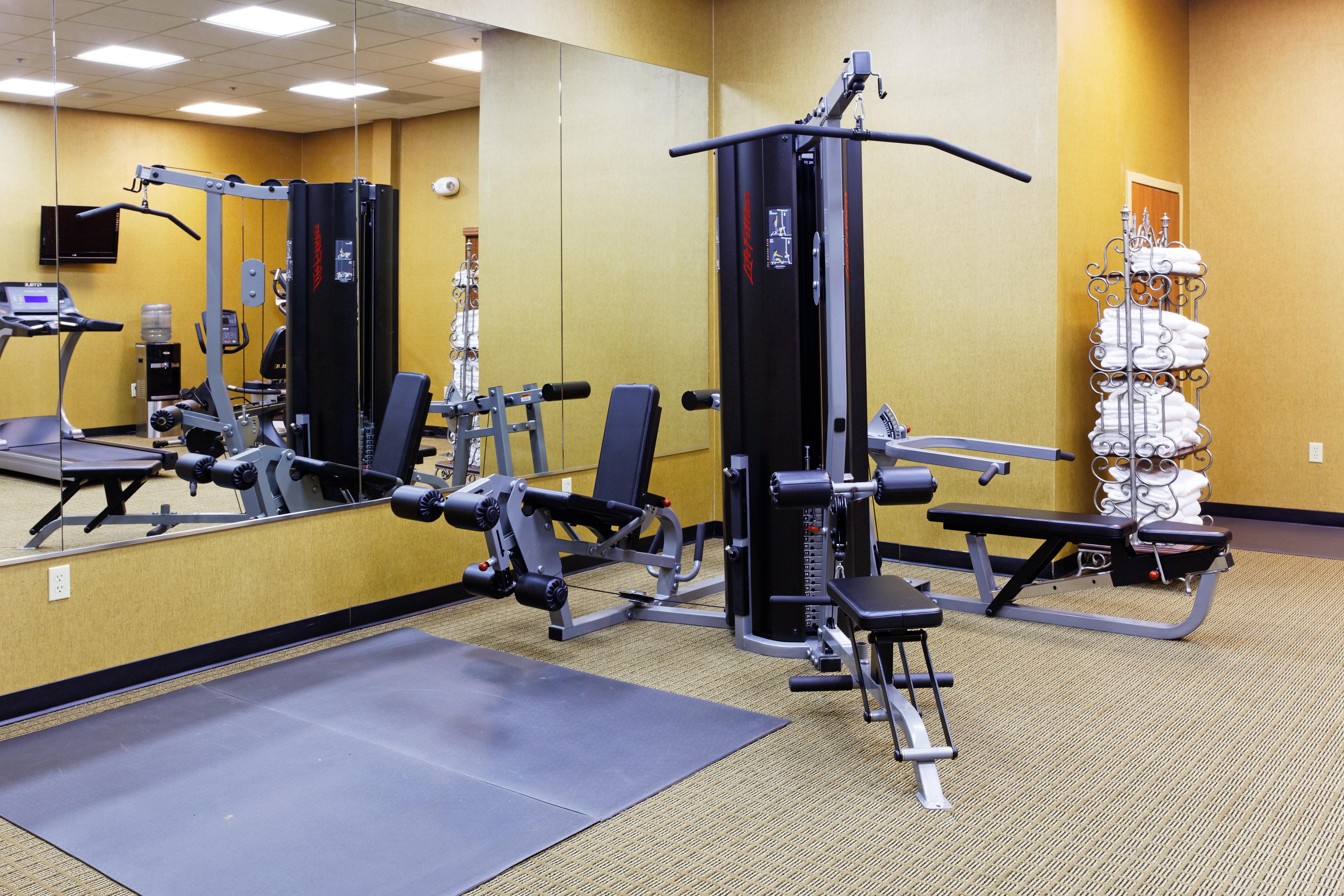 By Ihg 3* Batesville