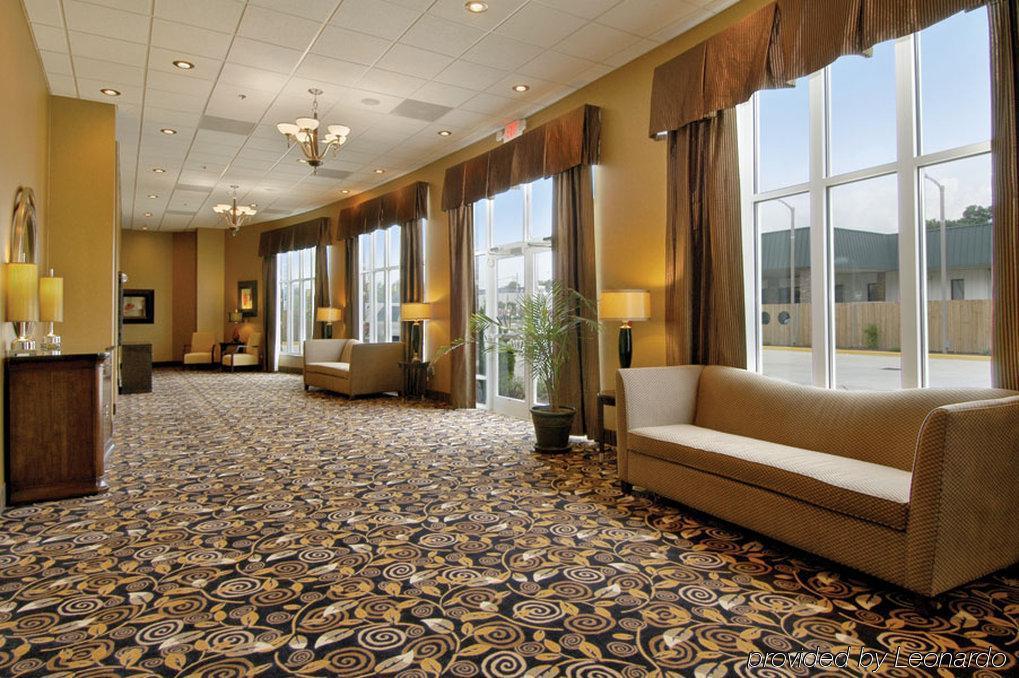 By Ihg Batesville