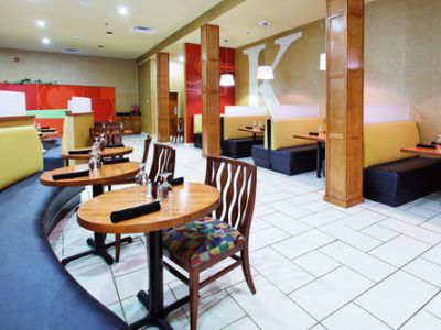 By Ihg Hotel Batesville