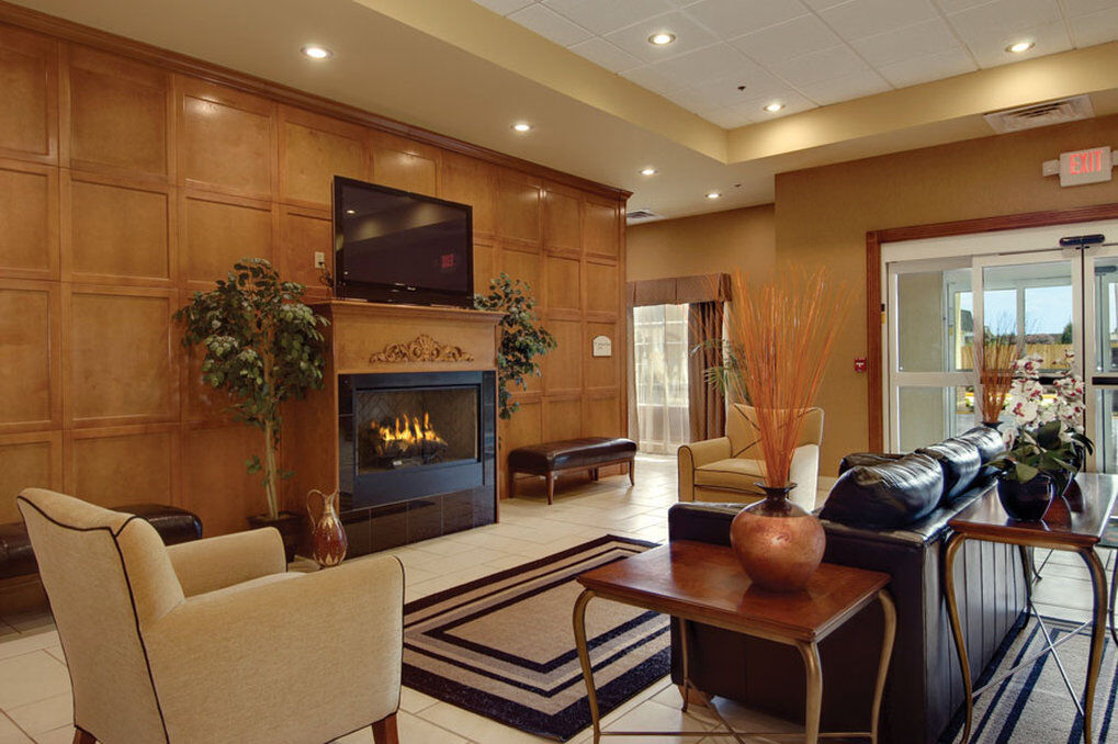 By Ihg 3* Batesville