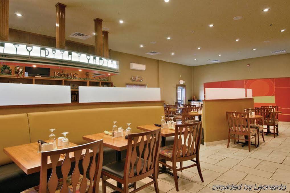 By Ihg Hotel Batesville