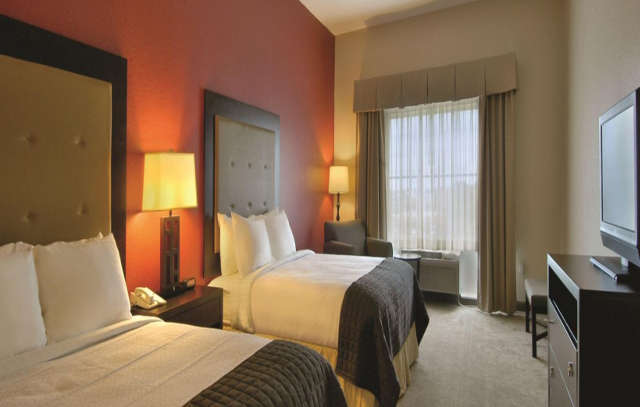 By Ihg 3*