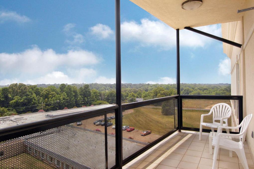 Hotel By Ihg Batesville